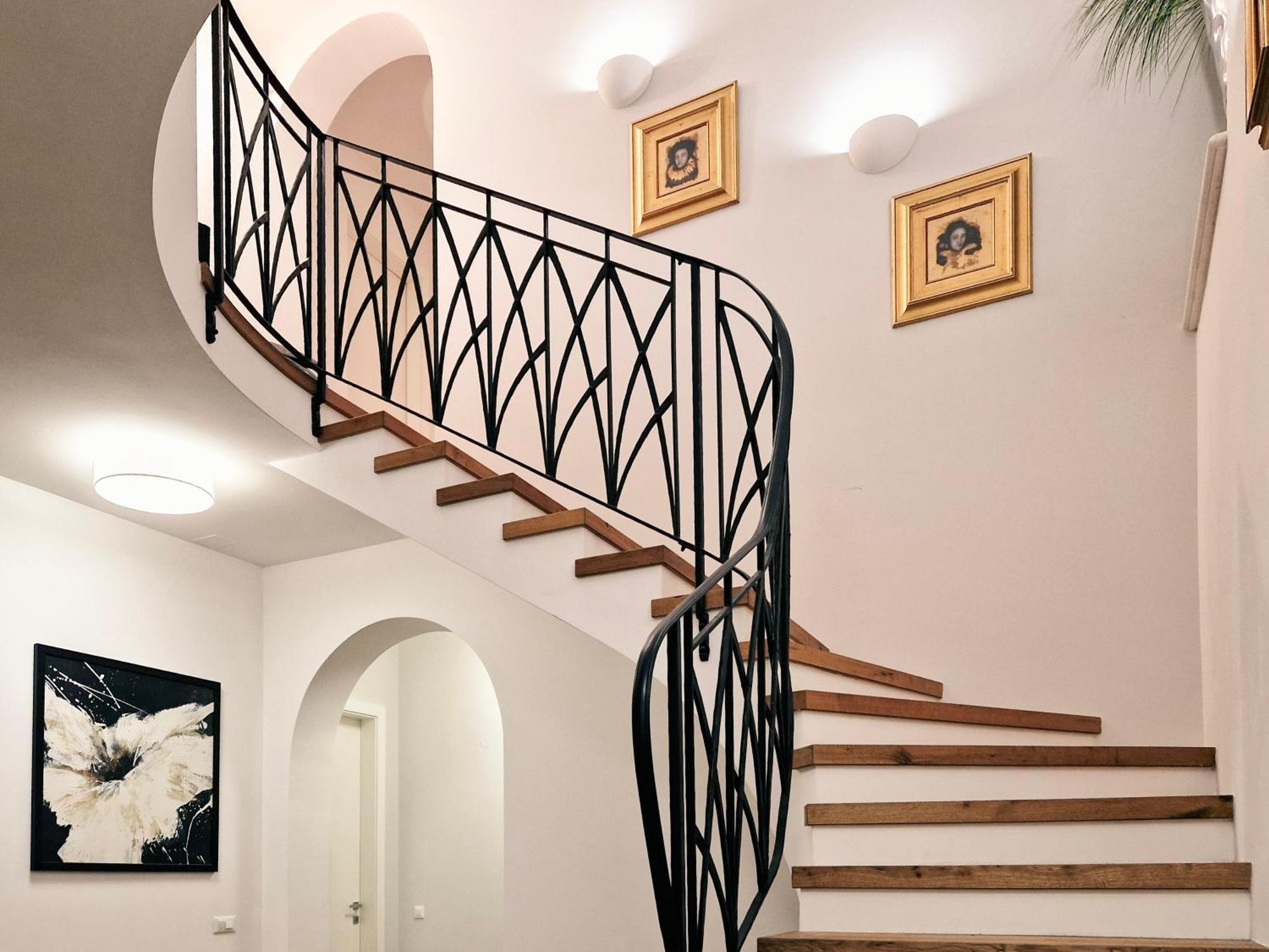 Apartment Vila Pavlovski Bled Exterior photo