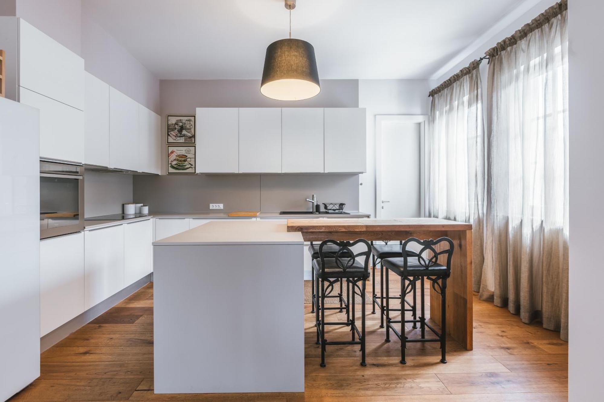 Apartment Vila Pavlovski Bled Exterior photo