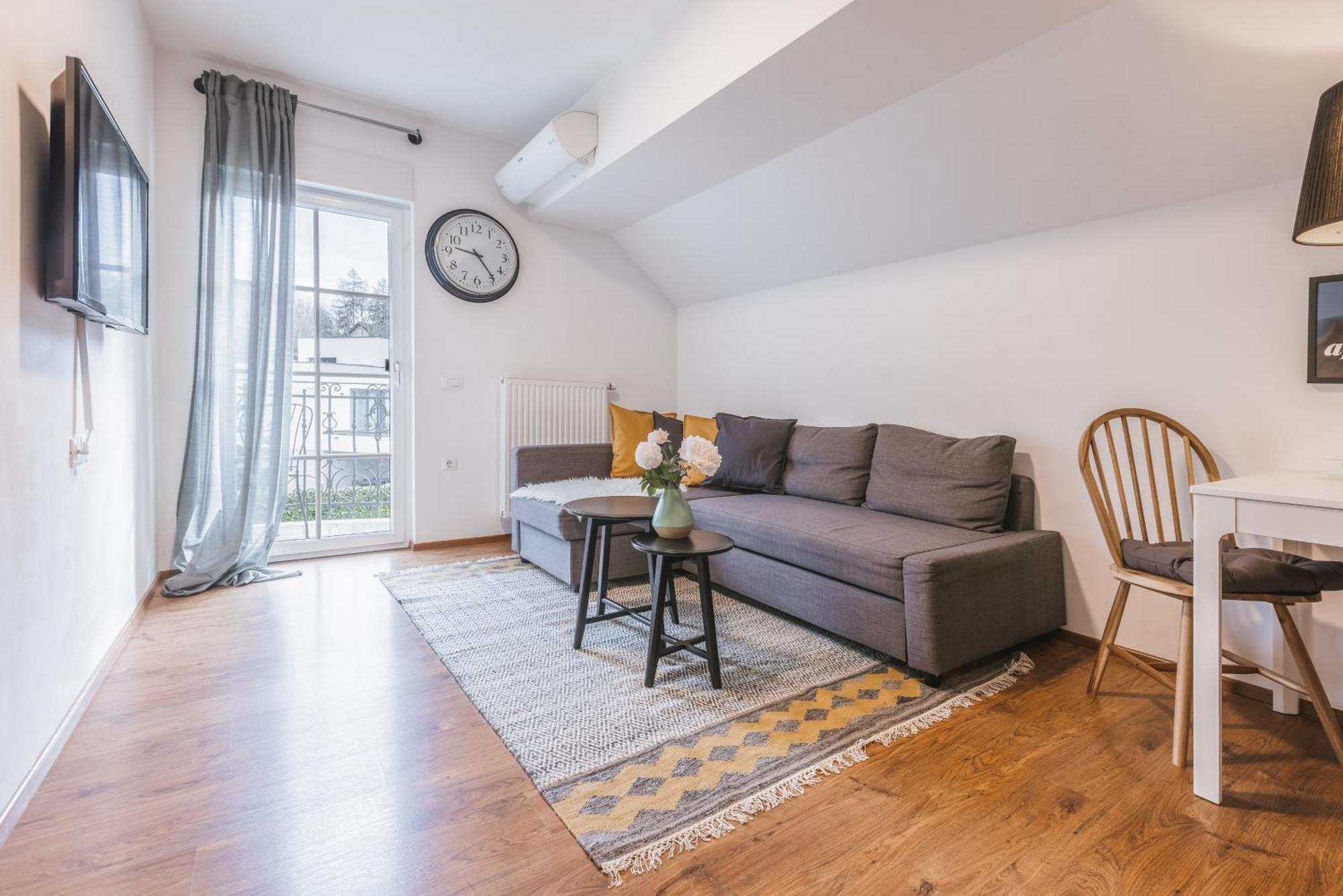 Apartment Vila Pavlovski Bled Exterior photo